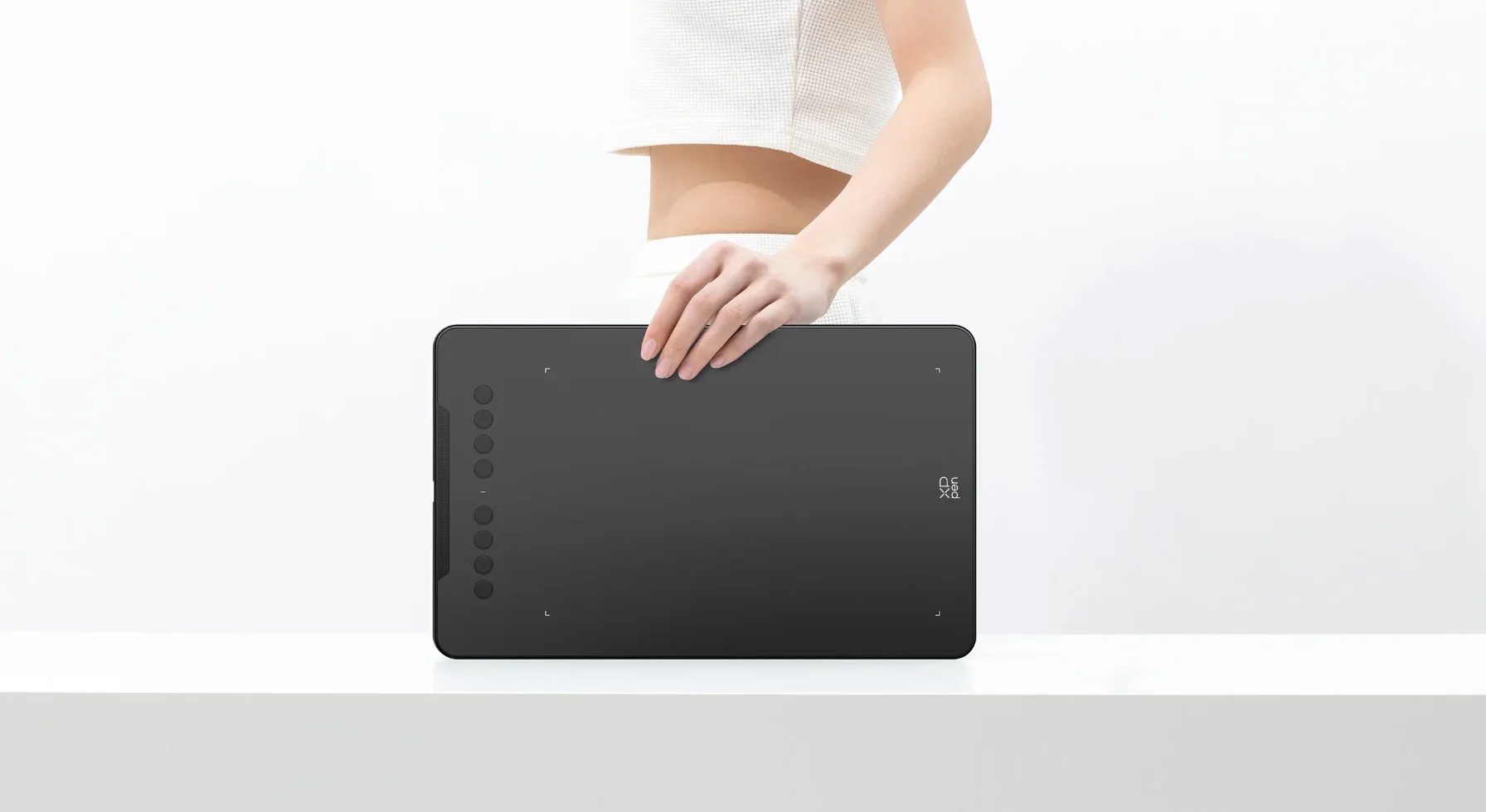 XPPen Deco 01 v3