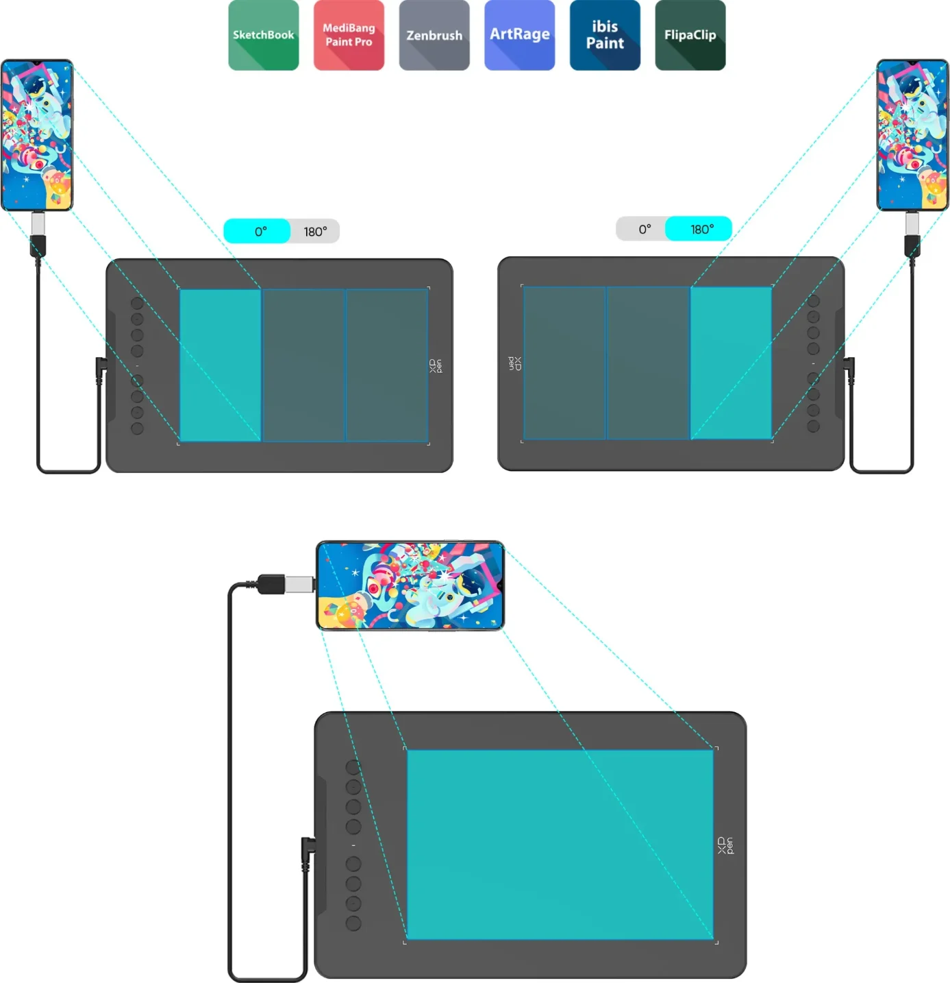 XPPen Deco 01 v3