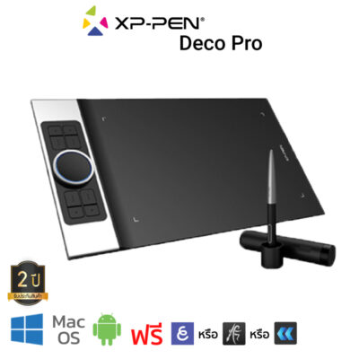 XP-Pen Deco Pro – XP-Pen
