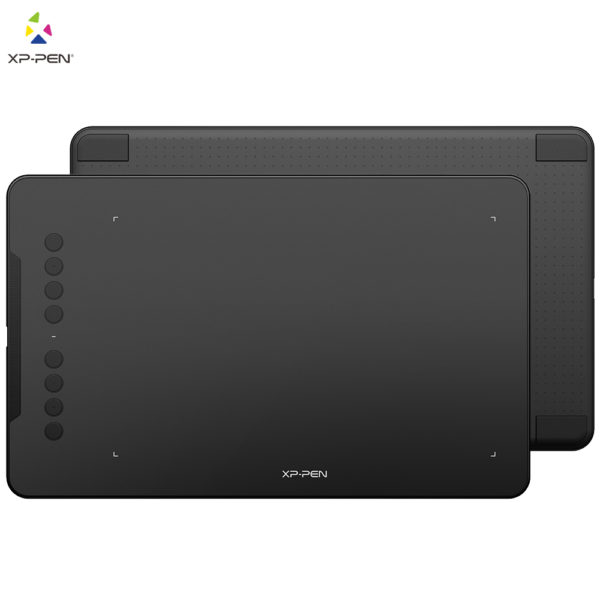 XP-Pen Deco 01 v2 (Windows/ Mac/ Android) - XP-Pen Thailand