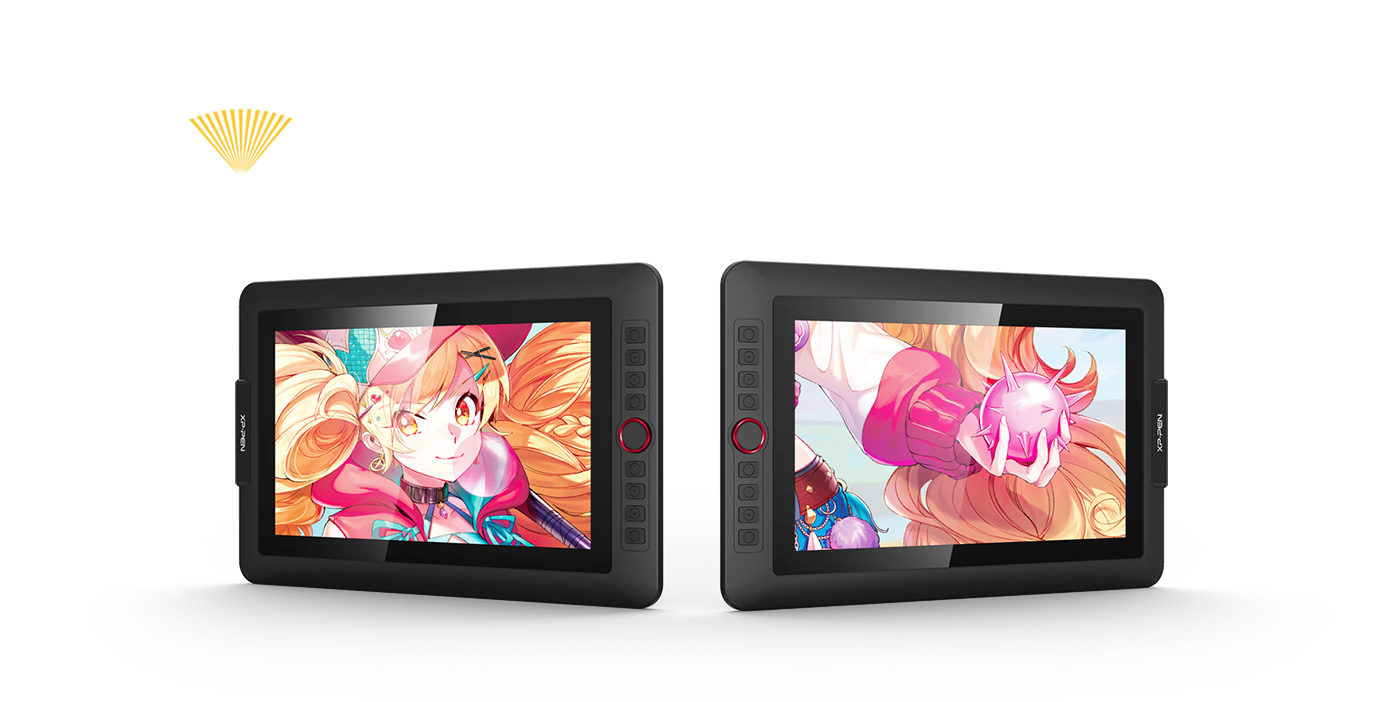 XP-Pen Artist 13.3 Pro - XPPen