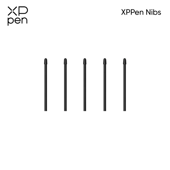 XPPen หัวปากกาสำหรับเมาส์ปากกา