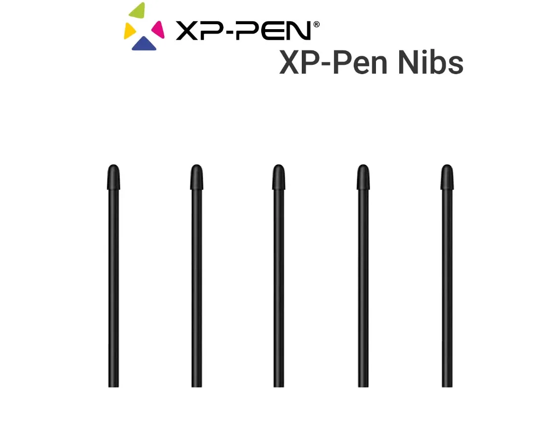 XPPen หัวปากกาสำหรับเมาส์ปากกา