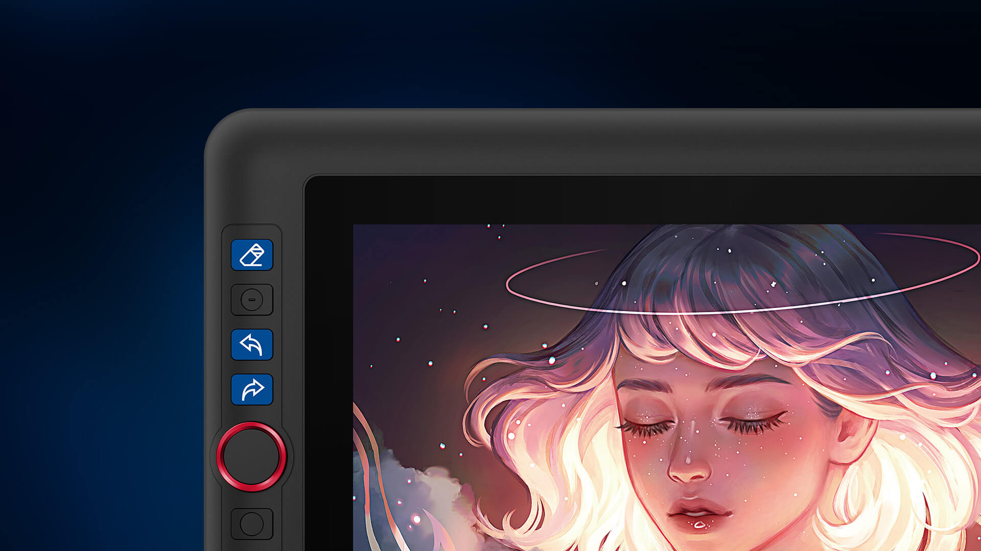 XPPen Artist 13.3 Pro Holiday Edition เมาส์ปากกา XPPen