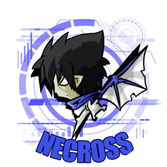 Necross Melphist XPPen