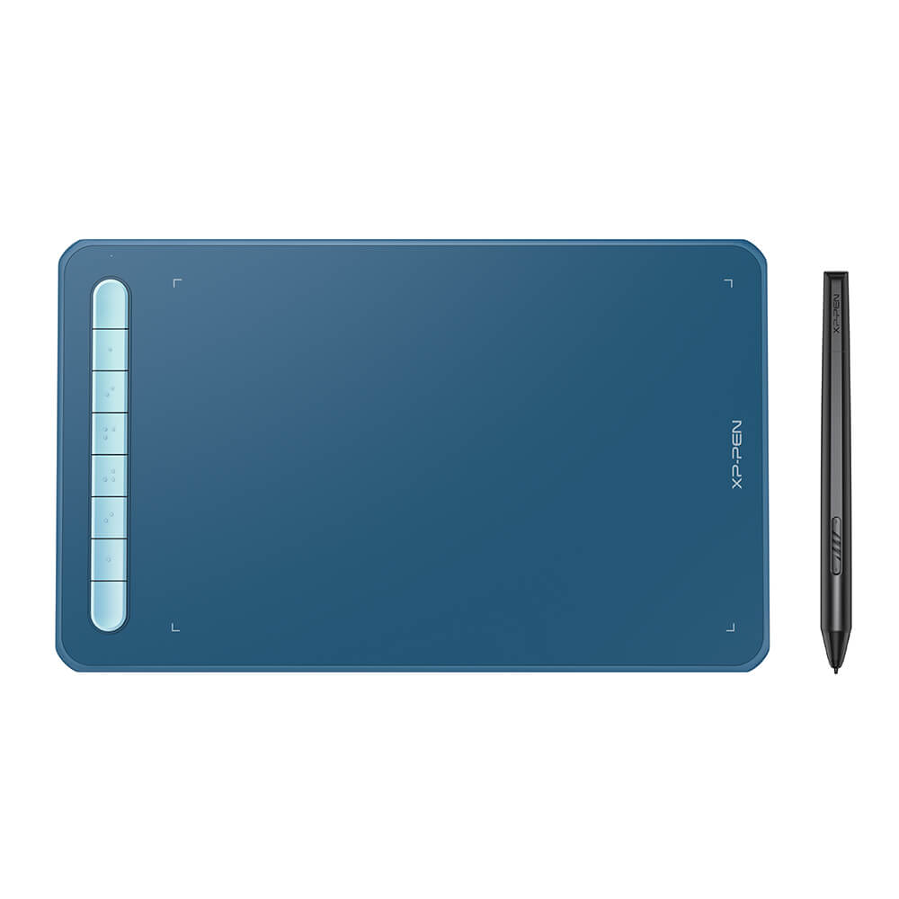 XPPen Deco M – XPPen