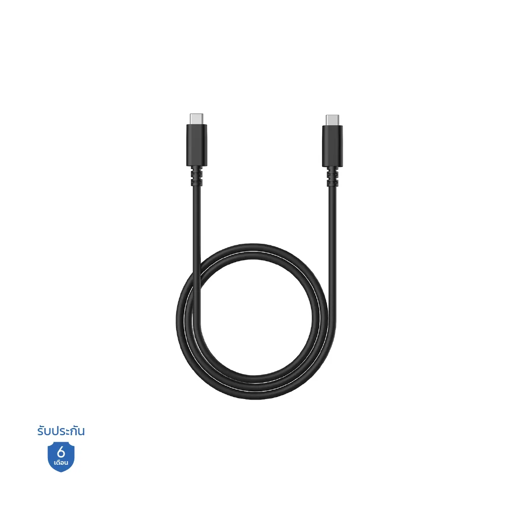 XPPen Full-featured USB-C cable สาย USB Type C to C