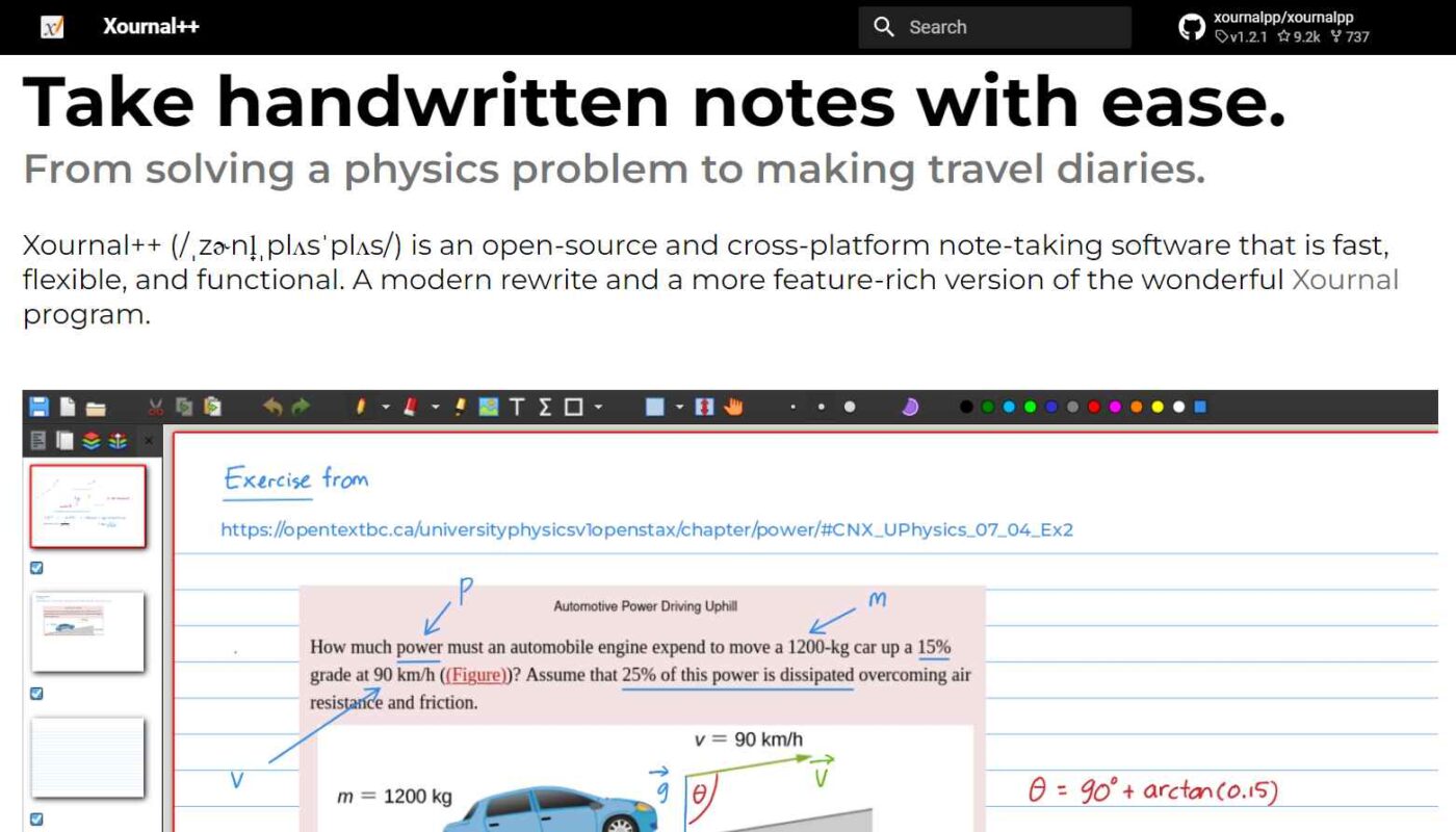คู่มือการเขียนเอกสาร PDF ด้วยโปรแกรม PDF Annotator และเมาส์ปากกา ...