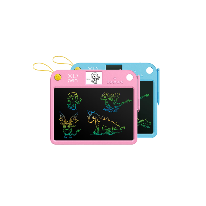XPPen Doodle Learning Board
