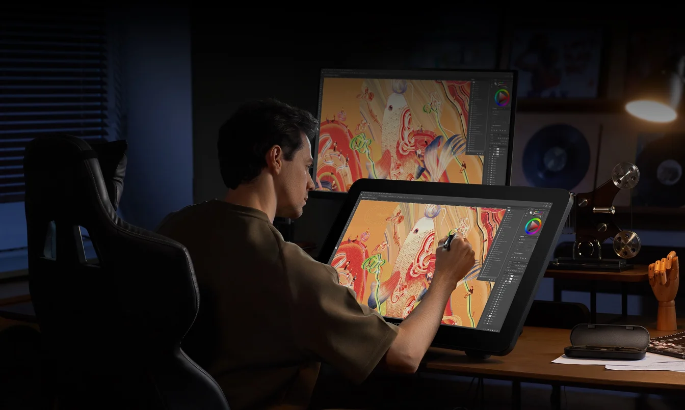XPPen Artist Pro 27 (Gen 2)