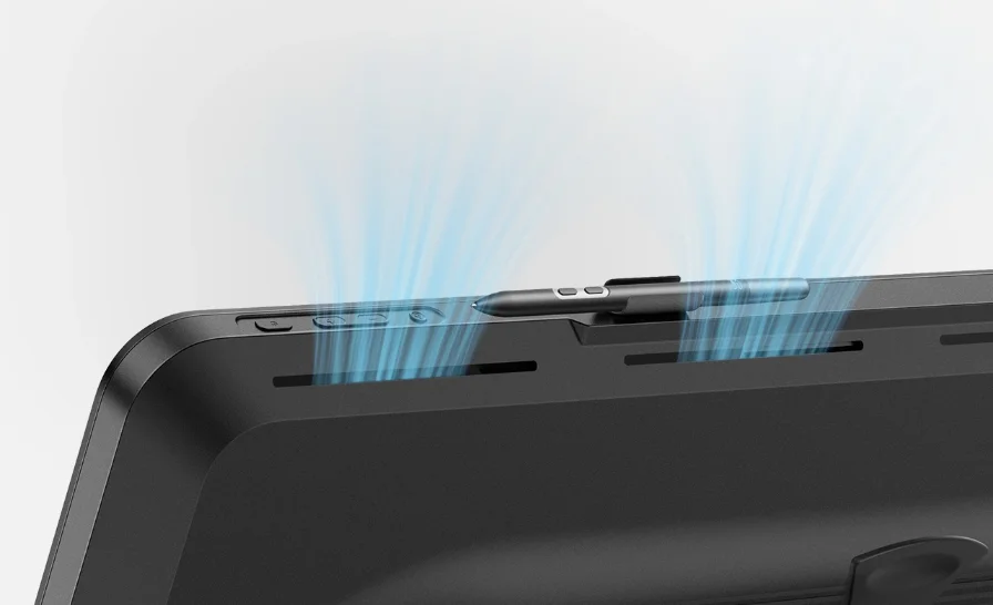 XPPen Artist Pro 27 (Gen 2)
