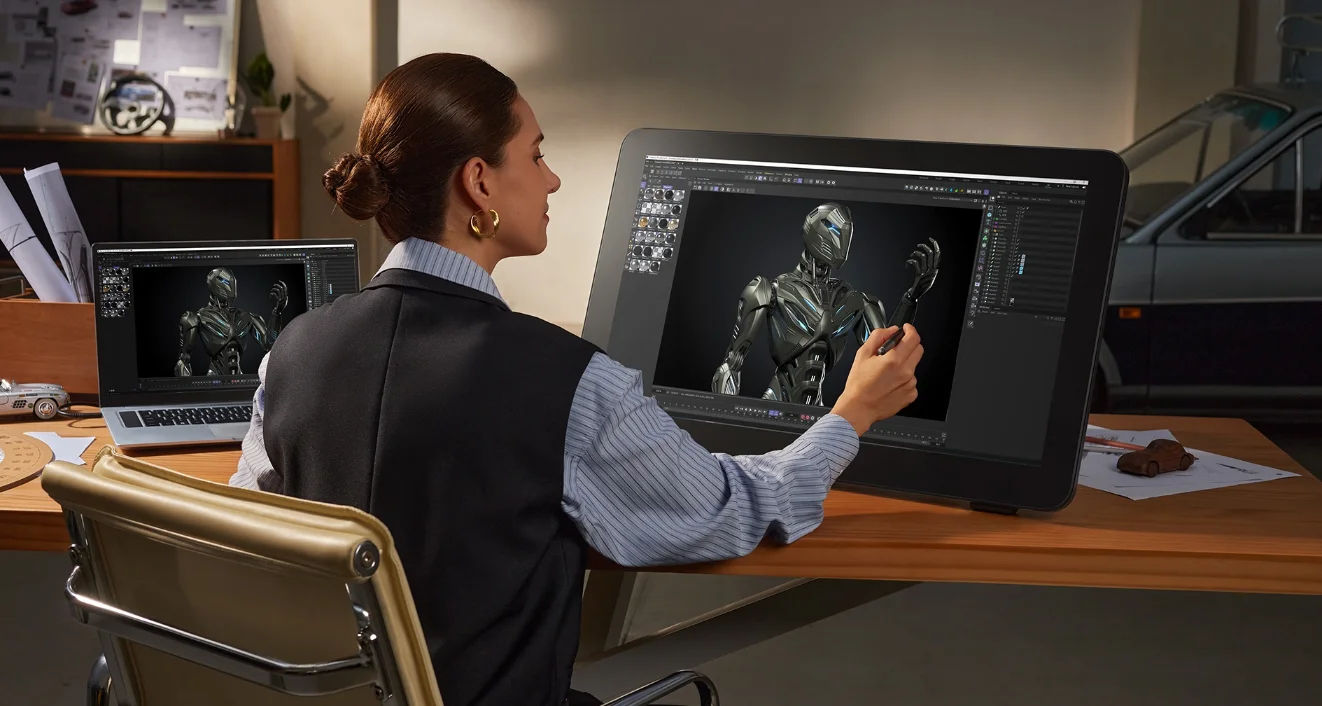XPPen Artist Pro 27 (Gen 2)