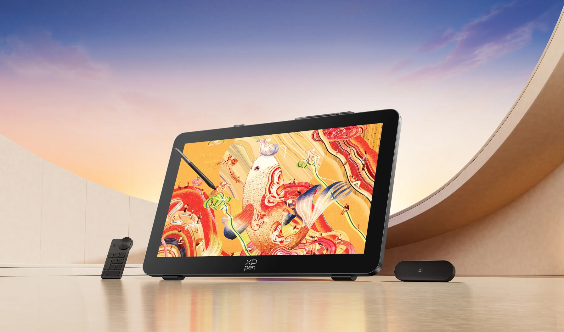 XPPen Artist Pro 27 (Gen 2)