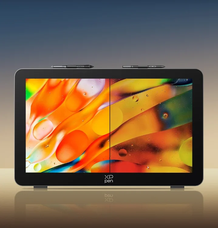 XPPen Artist Pro 27 (Gen 2)