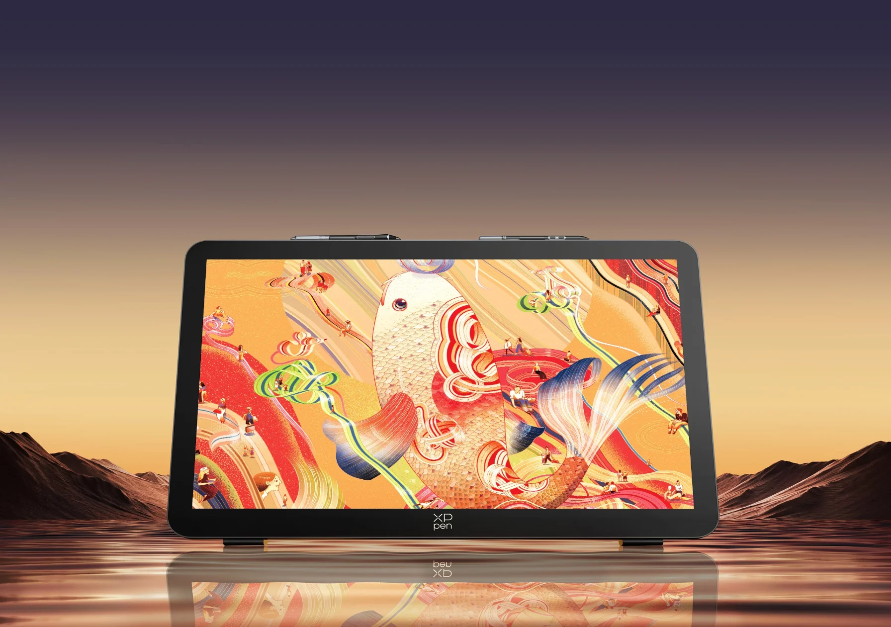XPPen Artist Pro 27 (Gen 2)