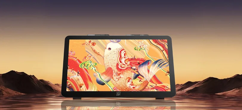 XPPen Artist Pro 27 (Gen 2)