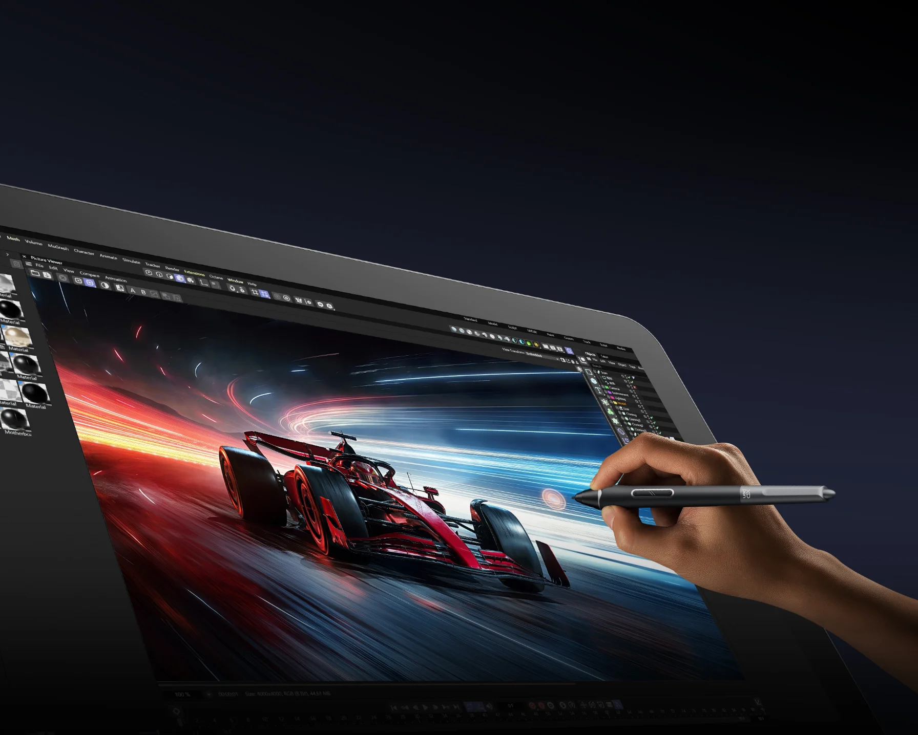 XPPen Artist Pro 27 (Gen 2)