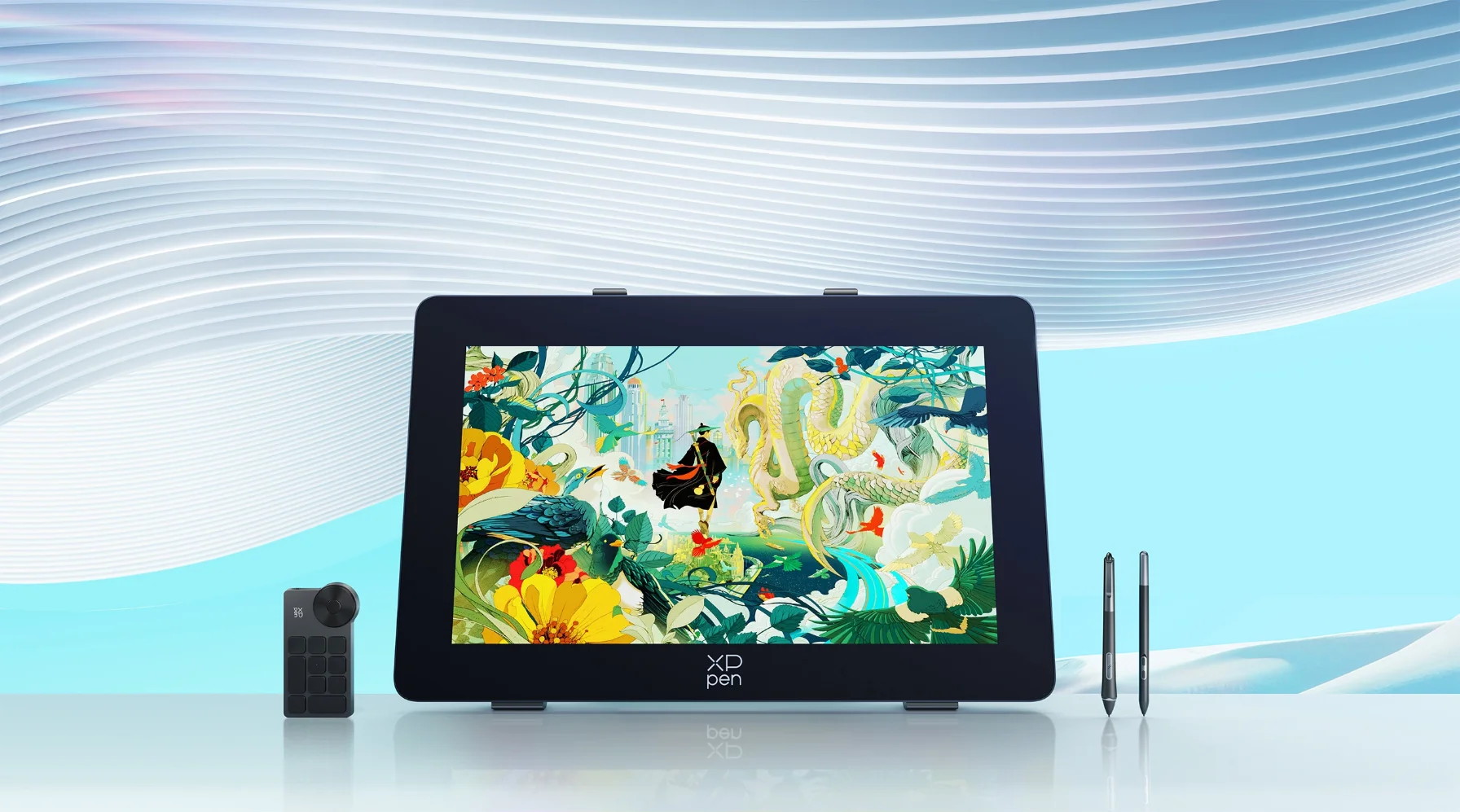 Artist Pro 24 Gen2