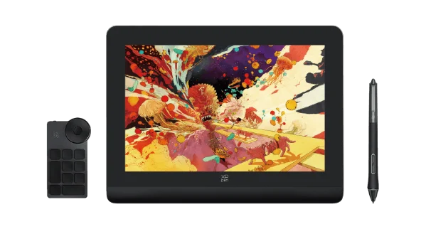 XPPen Artist Pro 14 Gen2