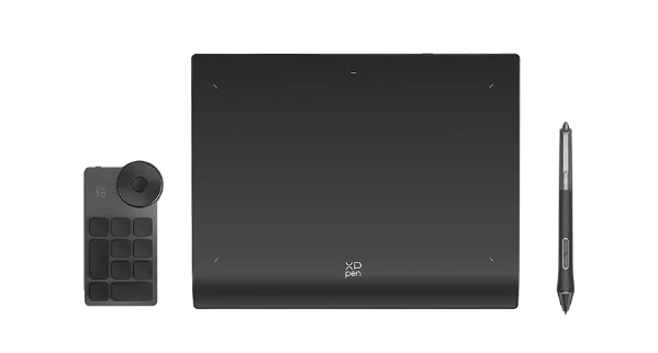 XPPen Deco Pro Gen2 (MW, LW, XLW)