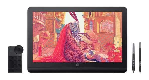 XPPen Artist Pro 19 Gen2